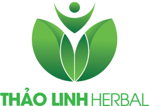 Logo Thảo Linh Herbal