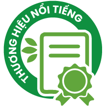 Thương hiệu có từ lâu đời